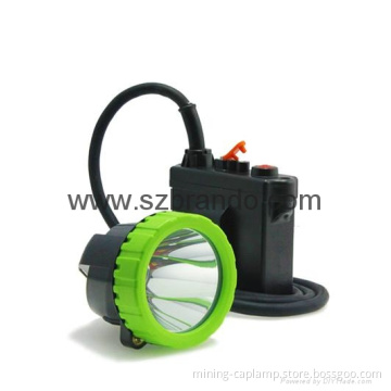 5W 5000lux High brightness Hunting Lamp
